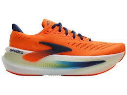 Brooks Glycerin Max 2 - The highly cushioned and refined daily road shoe.
